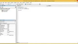 VBA Excel Check File Exist