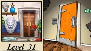 Escape Time: Level 31 – How to Solve? (Walkthrough)