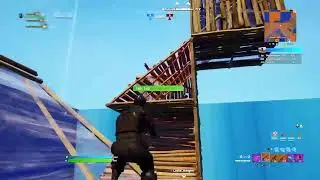 Tristan stink