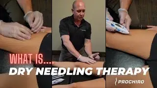 Dry Needling Therapy Provider in Bozeman MT ‎@prochiropractic | Dr Jon Wilhelm