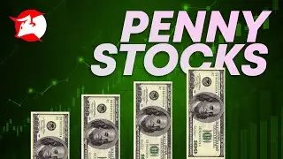 5 Hot Penny Stocks and 1 Bonus Penny Stock for Subscribers