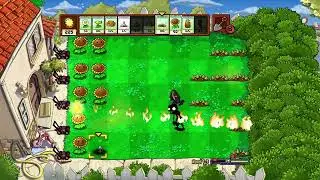 COMO HACER UN CAMPO MINADO EN PLANTAS CONTRA ZOMBIS RESUBIDO (video antiguo)