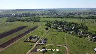 Notext ПермЗемКом   Андреевский