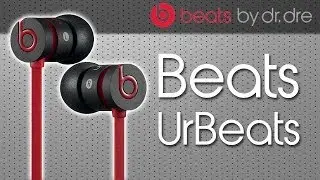 Beats UrBeats ControlTalk