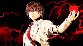 Light Yagami Is The Biggest SCHOOL THREAT In Anime History...