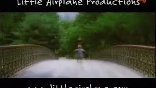 Little Airplane Productions/Nickelodeon Lightbulb (2008/2009)