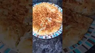 Капустник на сковороде #простойрецепт #капуста