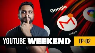 YouTube Weekend Episode 2 | Q & A | Creator Space