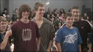 Pep Rally