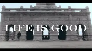 JAYTEKZ - Life is Good