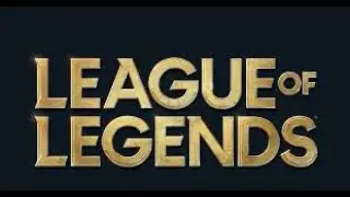 League Of Legends: how to make league of legends fullscreen noob tutorial
