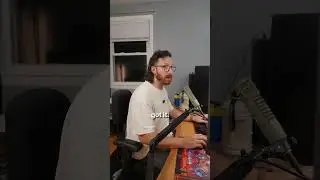 Streamers Fix Your Mic!
