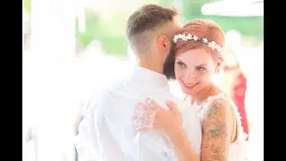 Moreno+Elena Wedding Trailer