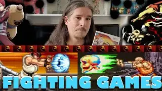 The BEST FIGHTING GAME of All Time!
