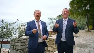 Vëllezërit Lleshi - Shpullen e pagova (Official Video 4K)