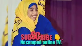 Raudha Kids -  Laailaha Ilallah - New Nasheed.