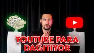 2024'te YOUTUBE'DAN PARA KAZANMAK!