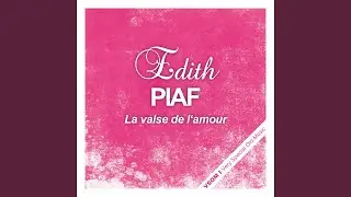 On danse sur ma chanson