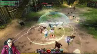 Guild Wars 2 - Returning to Wing 2 Raids!