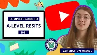 THE COMPLETE GUIDE TO A LEVEL RESITS // A LEVEL RESULTS DAY