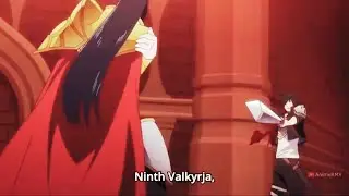 Seiya Vs Warmaster