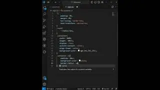 vertical meun bar | hover effect icon bar | HTML CSS 🥰🥰
