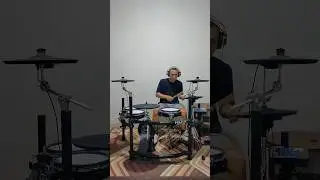 Jam Pasir - Interlude Drums Playthrough #shorts #jampasir #drums #playtrhough #gotbluesyou
