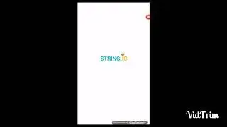 Stringio