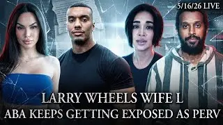 Aba Exposed AGAIN, The Fall Of Ben Shapiro Explained, TikTok 304's AWFUL Dating Advice And MORE!