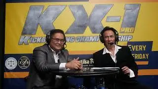 DWI FITRIANTO VS NUR RAMADHAN AKIANG
