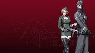 Operation Darkness OST | Fight of Sadness [Extended]