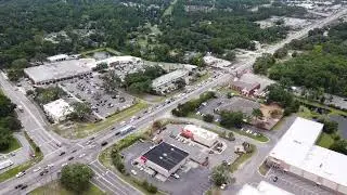 Wilmington's Extended Cycle (Market St @ Middle Sound Loop Rd)