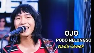 OJO PODO NELONGSO - NADA CEWEK @BarnoEntertainment1708