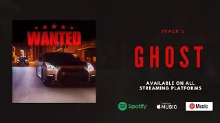 Five X - Ghost (Official Audio)