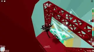 Pro Tower Of Hell 3 Minute Speedrun