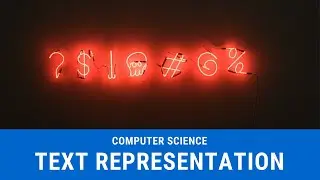 Ascii & Unicode Basics
