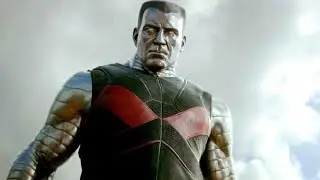 Colossus - Down - Thousand Foot Krutch - Tribute