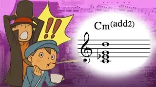 The Secret to Writing a Professor Layton Theme