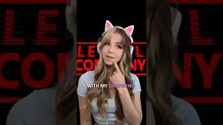 What happens when I play Lethal Company with my gf 😅 