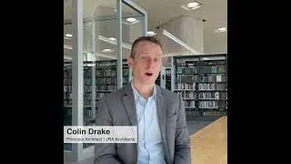 Northeast Regional Library LinkedIn Square Video