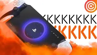 PlayStation Portal é uma PIADA tão RUIM que nem a SONY bota FÉ