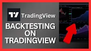 How to Backtest on TradingView 2024?