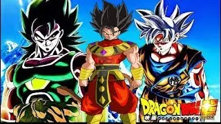 DOWNLOAD Dragon Ball Heroes Android 2018 | DB Tap Battle MOD APK 1.7 for Mobile