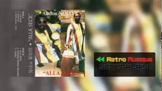 ABDOU NDIAYE - Alla Seck