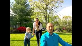 VLOG  празднуем нашу годовщину свадьбы