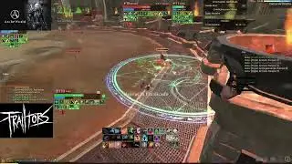 ArcheWorld PVP 3x3 ARENA - Melee 69CL 21K