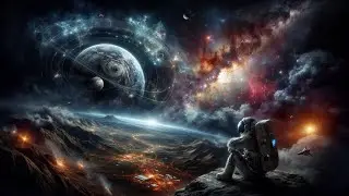 Can We Travel Between Universes? The Science Explained