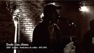 DODE - Les Chiens