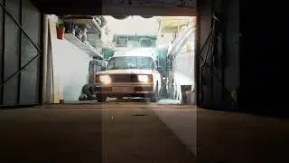 Разложил жигу под конец лета. Конец летних видосов.
