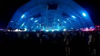 Nuestro resumen de DREAMBEACH - 10/08/2018